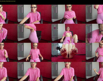 emilymilf__ — 120 minute Chaturbate female cam show recording, 720p, Aug 18, 2023