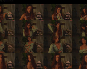 emma_lu1 — 47 minute Chaturbate female cam show recording, 720p, Aug 19, 2023