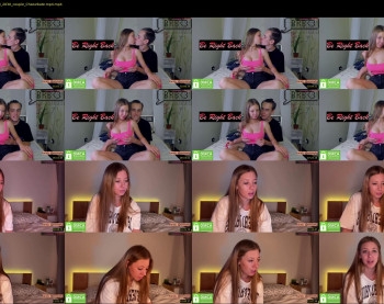 emmaandjake — 18 minute Chaturbate couple cam show recording, 720p, Aug 18, 2023