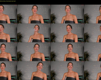 emmi_rosee — 4 minute Chaturbate female cam show recording, 720p, Aug 18, 2023