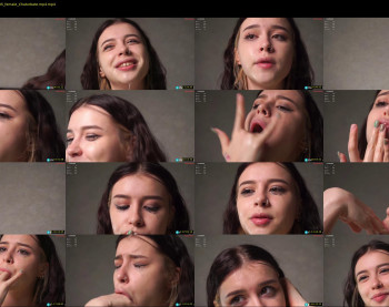 enncandy — 114 minute Chaturbate female cam show recording, 720p, Aug 19, 2023
