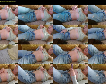 erotic_vibe — 33 minute Chaturbate female cam show recording, 720p, Aug 18, 2023