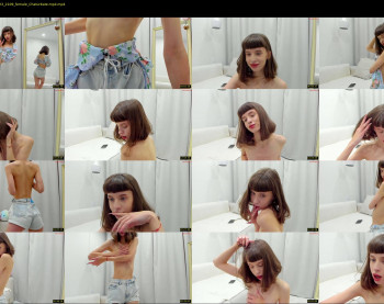 flowerofsin2001 — 35 minute Chaturbate female cam show recording, 720p, Aug 18, 2023