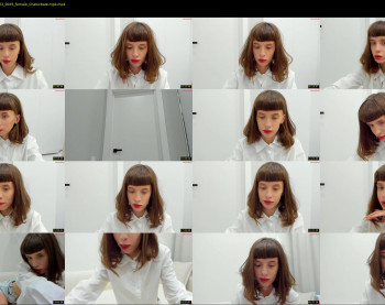 flowerofsin2001 — 31 minute Chaturbate female cam show recording, 720p, Aug 19, 2023