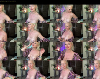 gl1tter_barbie — 6 minute Chaturbate female cam show recording, 720p, Aug 18, 2023