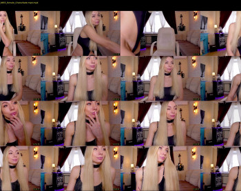 goldenmoore — 25 minute Chaturbate female cam show recording, 720p, Aug 18, 2023