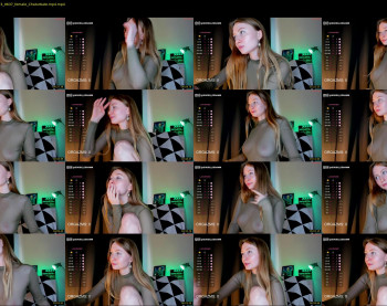 goodg_oddamn — 8 minute Chaturbate female cam show recording, 720p, Aug 18, 2023