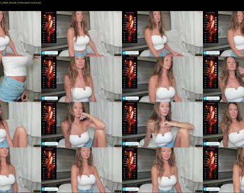 graciously3333 — 19 minute Chaturbate female cam show recording, 720p, Aug 18, 2023