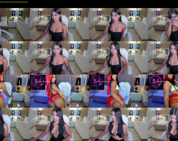 hailey_florez — 121 minute Chaturbate female cam show recording, 720p, Aug 18, 2023