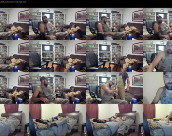 hardworkertn — 14 minute Chaturbate male cam show recording, 720p, Aug 18, 2023