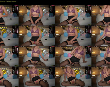 hetty_satar — 14 minute Chaturbate female cam show recording, 720p, Aug 18, 2023