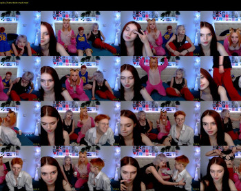 hizgi — 58 minute Chaturbate couple cam show recording, 720p, Aug 18, 2023