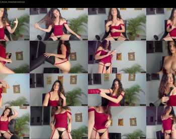 hollyshit_ — 120 minute Chaturbate female cam show recording, 720p, Aug 19, 2023