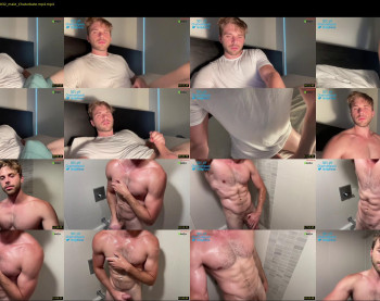 hot8pack01 — 28 minute Chaturbate male cam show recording, 720p, Aug 19, 2023