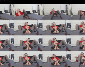hottalina_ — 31 minute Chaturbate female cam show recording, 720p, Aug 18, 2023