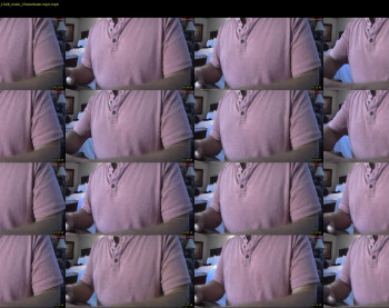il_undercover — 7 minute Chaturbate male cam show recording, 480p, Aug 18, 2023