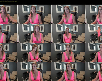 indianacooper — 22 minute Chaturbate female cam show recording, 720p, Aug 18, 2023