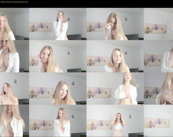 infinite_reality — 120 minute Chaturbate female cam show recording, 720p, Aug 18, 2023