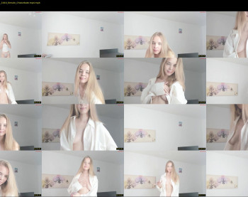 infinite_reality — 32 minute Chaturbate female cam show recording, 720p, Aug 18, 2023