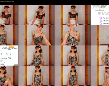 its_lily — 120 minute Chaturbate female cam show recording, 720p, Aug 18, 2023