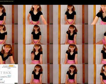 its_lily — 70 minute Chaturbate female cam show recording, 720p, Aug 19, 2023