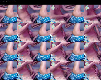 ivanwonderland — 3 minute Chaturbate male cam show recording, 720p, Aug 18, 2023