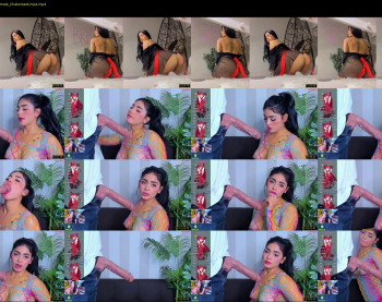 ivy_li — 121 minute Chaturbate female cam show recording, 720p, Aug 18, 2023