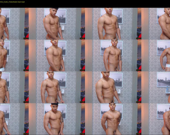 jacod_cock1 — 61 minute Chaturbate male cam show recording, 720p, Aug 19, 2023