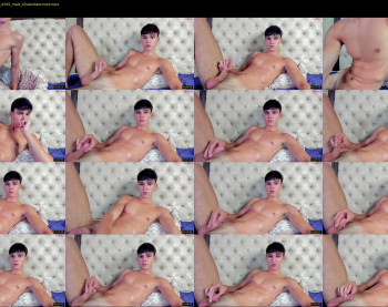 james_friends — 52 minute Chaturbate male cam show recording, 720p, Aug 19, 2023