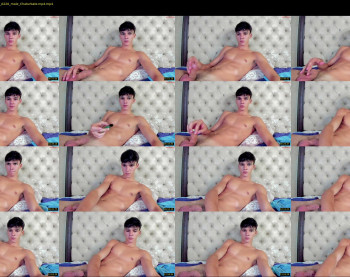 james_friends — 16 minute Chaturbate male cam show recording, 720p, Aug 19, 2023