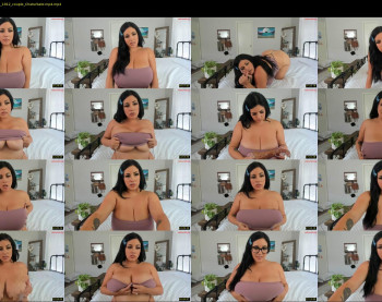 jordanamama — 43 minute Chaturbate couple cam show recording, 480p, Aug 18, 2023