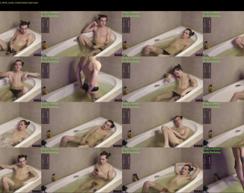 karlos_murphy — 119 minute Chaturbate male cam show recording, 720p, Aug 18, 2023
