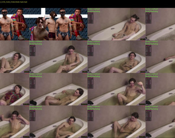 karlos_murphy — 118 minute Chaturbate male cam show recording, 720p, Aug 18, 2023