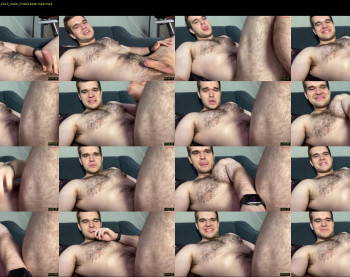 karmapolice_ — 31 minute Chaturbate male cam show recording, 720p, Aug 18, 2023