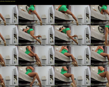 katedolly — 3 minute Chaturbate female cam show recording, 720p, Aug 18, 2023