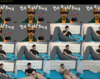 khozler_ — 63 minute Chaturbate male cam show recording, 720p, Aug 18, 2023