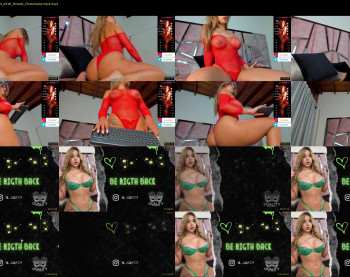 kristy_calderon — 87 minute Chaturbate female cam show recording, 720p, Aug 19, 2023