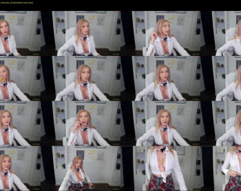 ladyleea — 3 minute Chaturbate female cam show recording, 720p, Aug 18, 2023