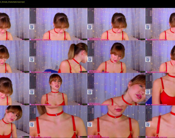 lana_lee_ — 3 minute Chaturbate female cam show recording, 720p, Aug 18, 2023