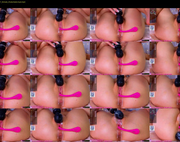 lana_lee_ — 8 minute Chaturbate female cam show recording, 720p, Aug 18, 2023