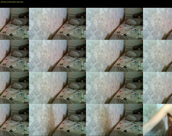 langoria — 4 minute Chaturbate female cam show recording, 720p, Aug 18, 2023