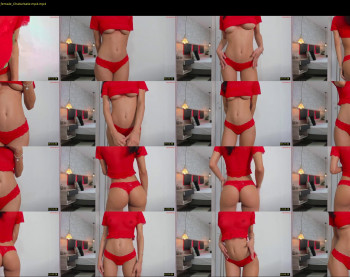lili_foxy — 21 minute Chaturbate female cam show recording, 720p, Aug 18, 2023