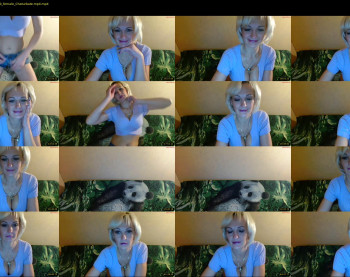 lisasimsx — 51 minute Chaturbate female cam show recording, 720p, Aug 18, 2023