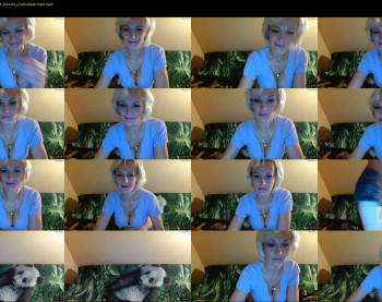 lisasimsx — 57 minute Chaturbate female cam show recording, 720p, Aug 19, 2023