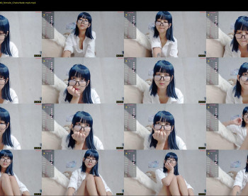 little_yena — 6 minute Chaturbate female cam show recording, 720p, Aug 19, 2023
