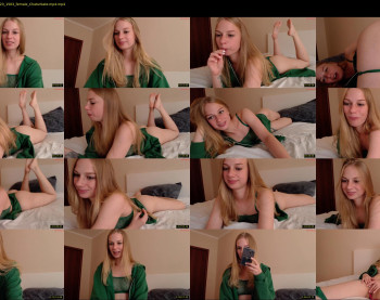 magic_couple13 — 121 minute Chaturbate couple cam show recording, 720p, Aug 18, 2023