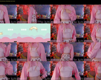 mana_rose — 59 minute Chaturbate female cam show recording, 720p, Aug 18, 2023
