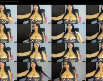 manuela_anderson — 30 minute Chaturbate female cam show recording, 720p, Aug 19, 2023