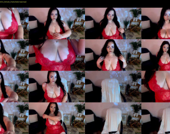 marrygrayes — 121 minute Chaturbate female cam show recording, 720p, Aug 18, 2023