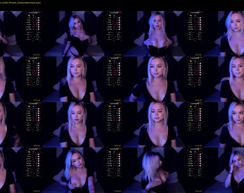 mary_romance — 17 minute Chaturbate female cam show recording, 720p, Aug 19, 2023